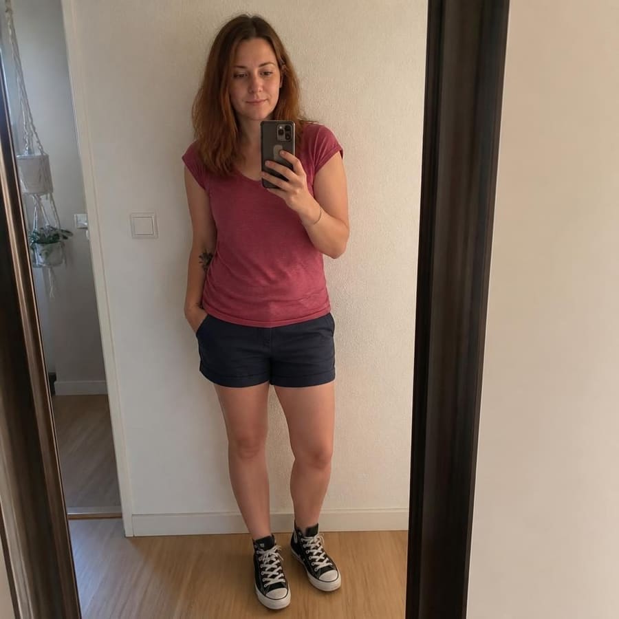 Elsi, 36, Bayreuth