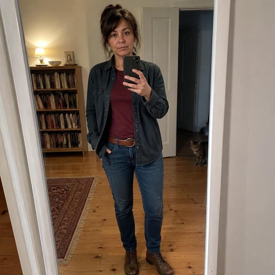 Bagi, 52, Stuttgart