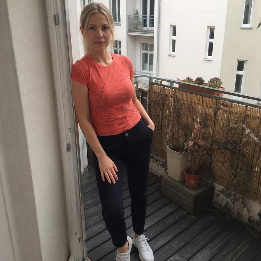 Lorelei, 35, Berlin