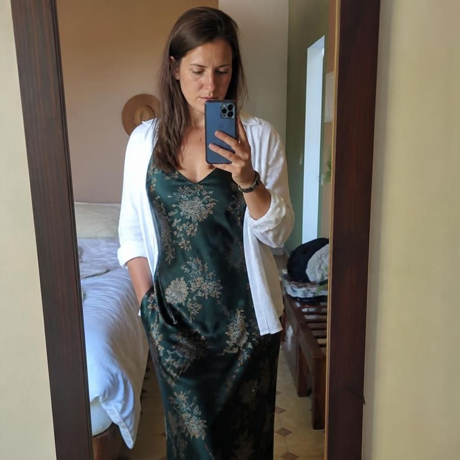 Marianna, 30, Hennef (Sieg)