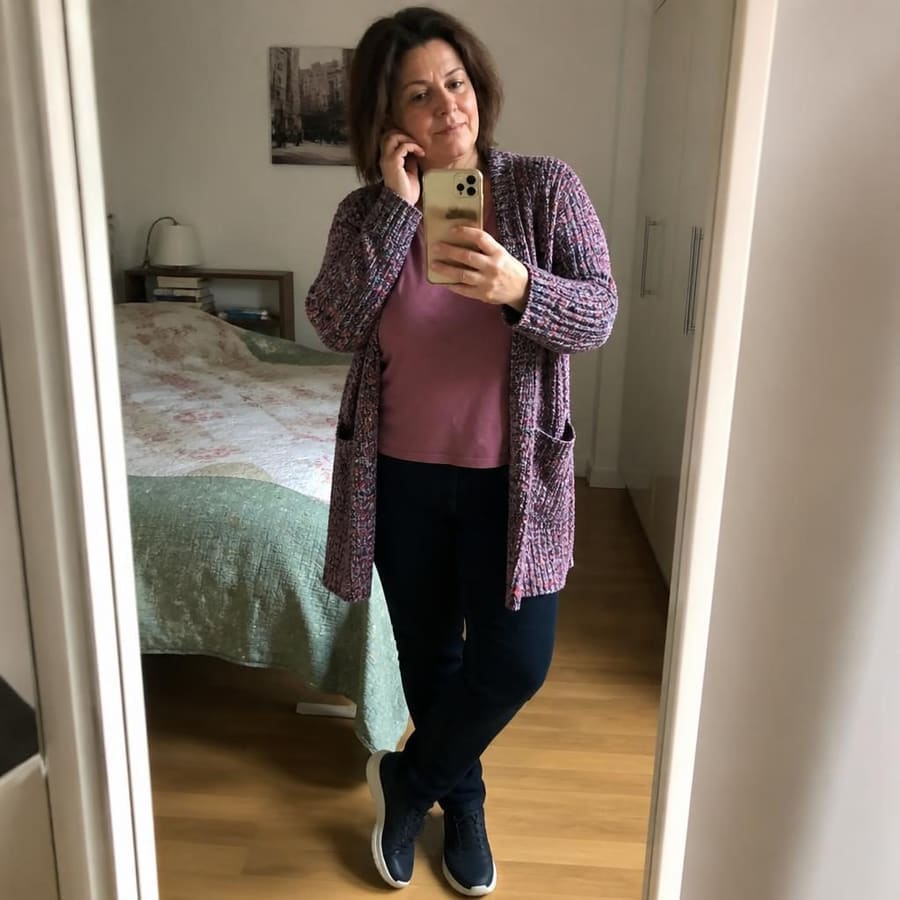 Silvija, 50, Nürnberg