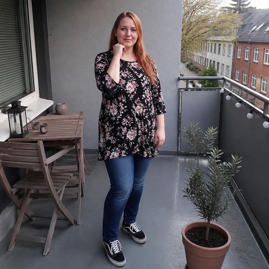 Molly, 26, Marl