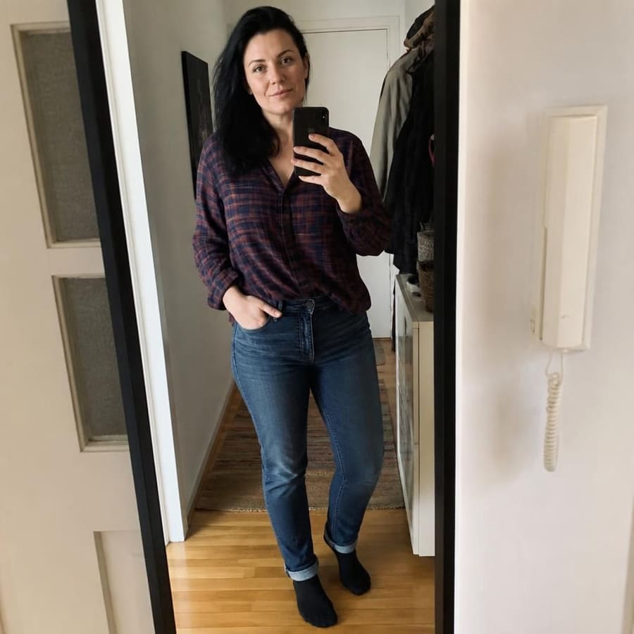 Silke, 33, Berlin