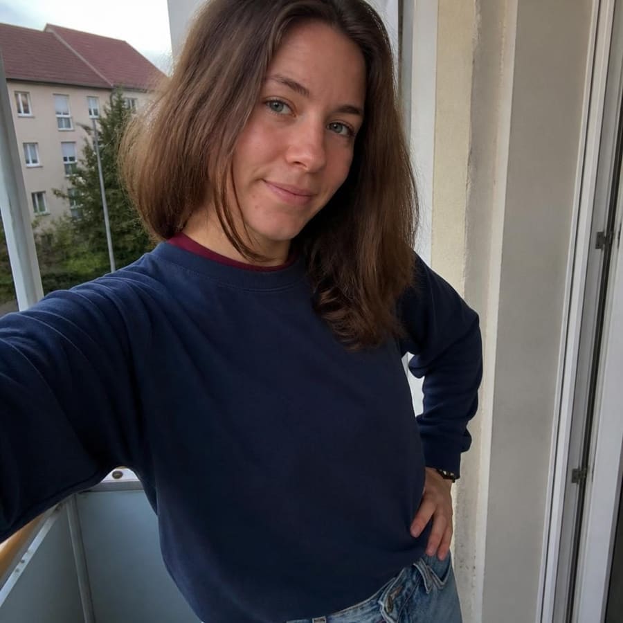Severina, 23, Seelze
