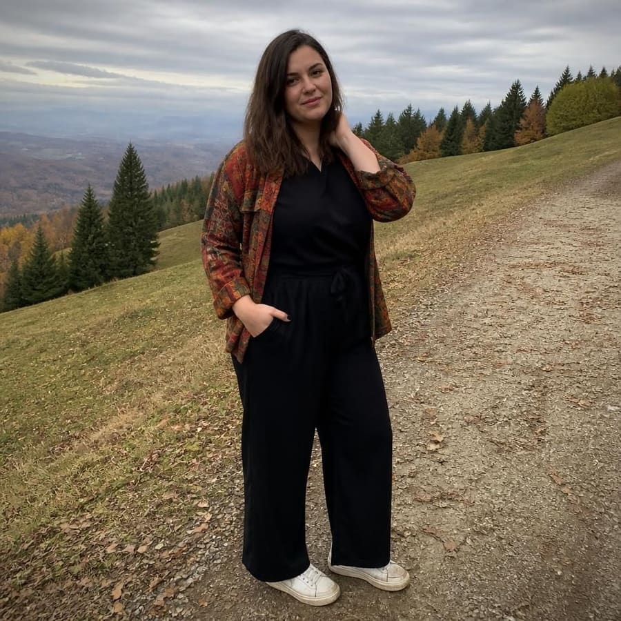 Milica, 29, Bochum