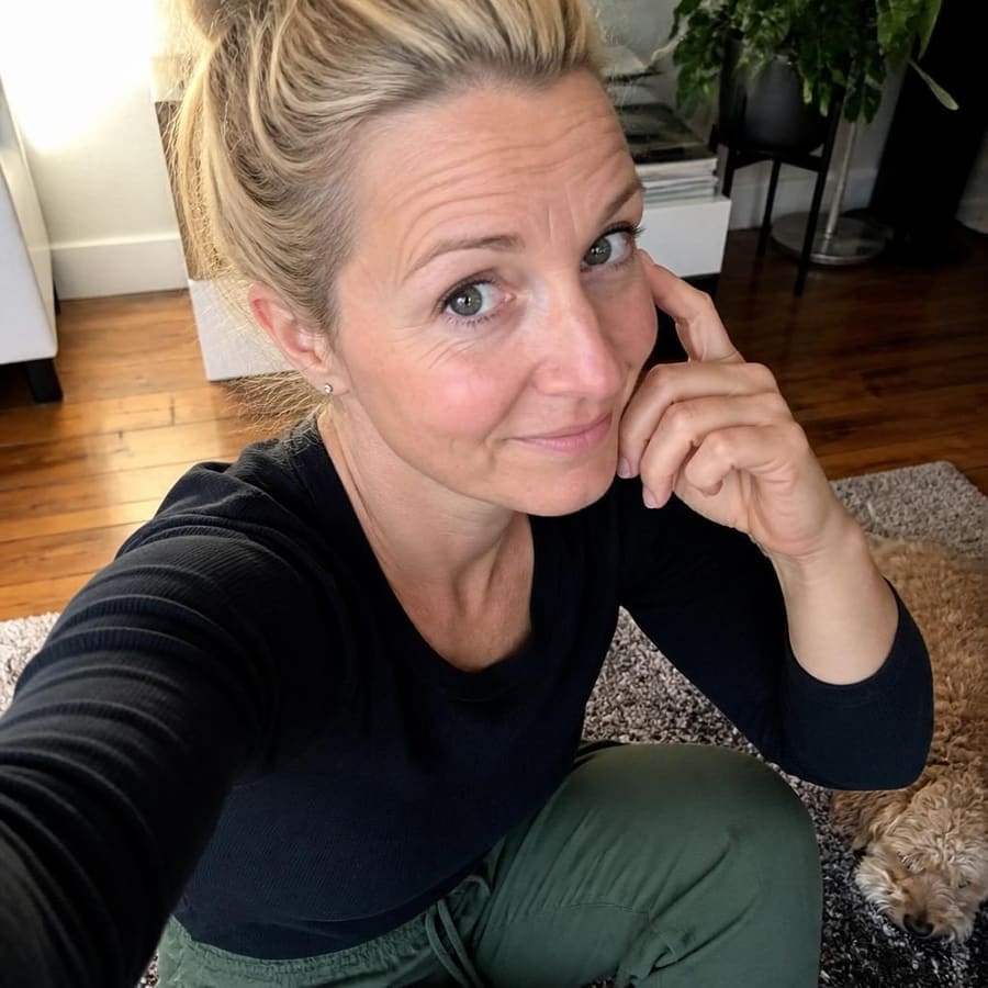 Hanna, 44, Köln