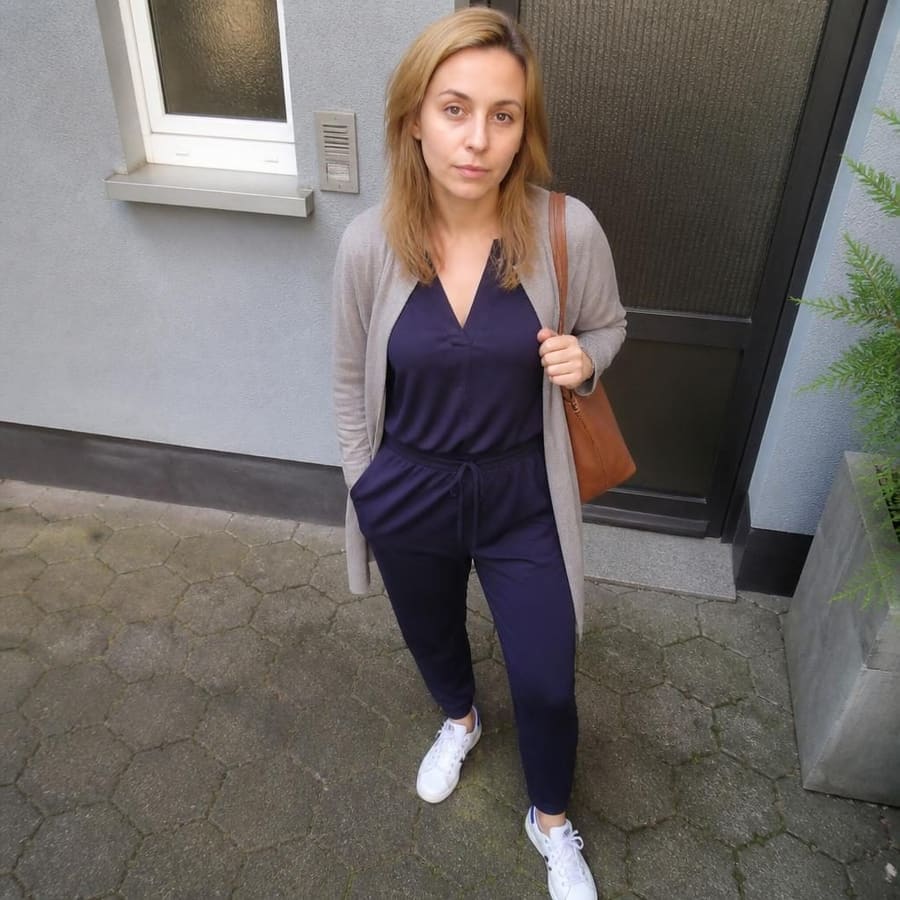 Gesine, 32, Köln