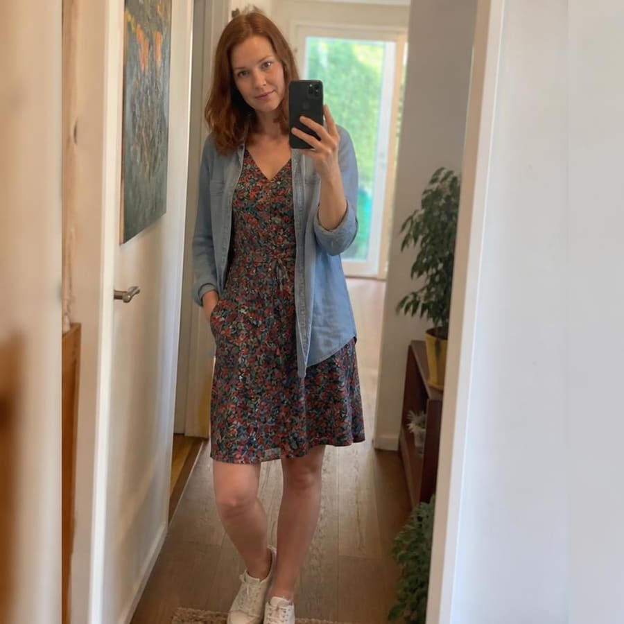 Susann, 35, Böblingen