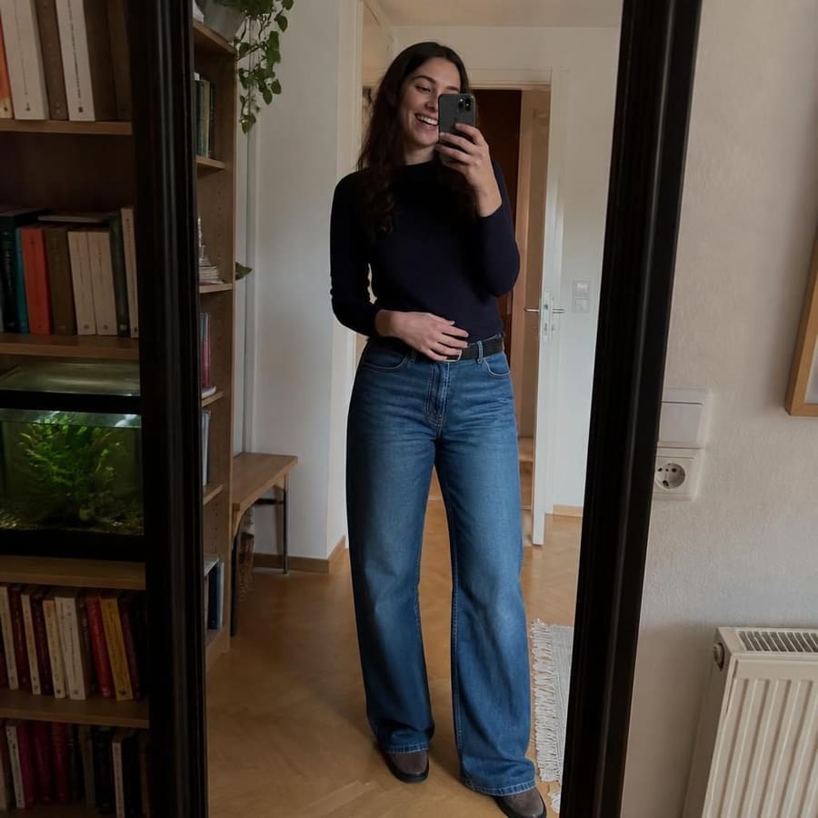 Jani, 30, München