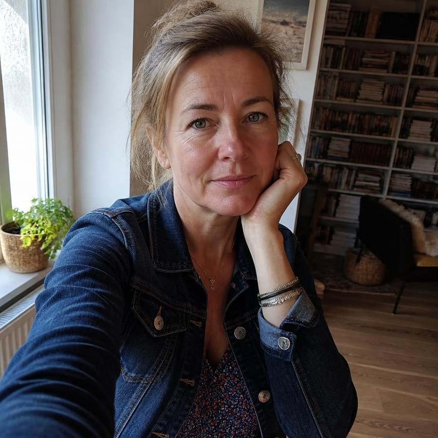 Aileen, 51, Gütersloh