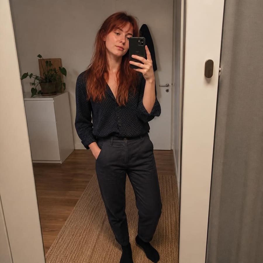 Marta, 23, Weiterstadt