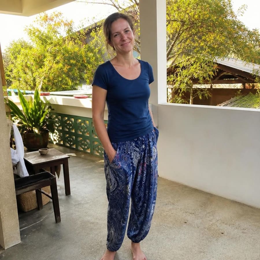 Adelheid, 39, München