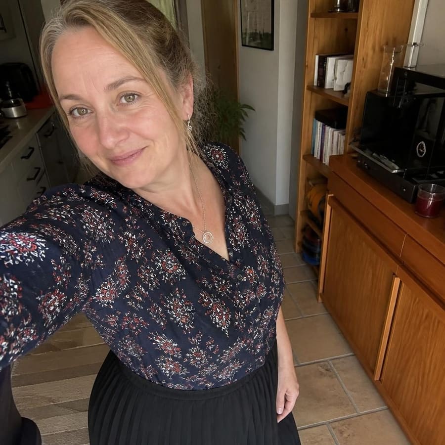 Isabelle, 41, Kulmbach