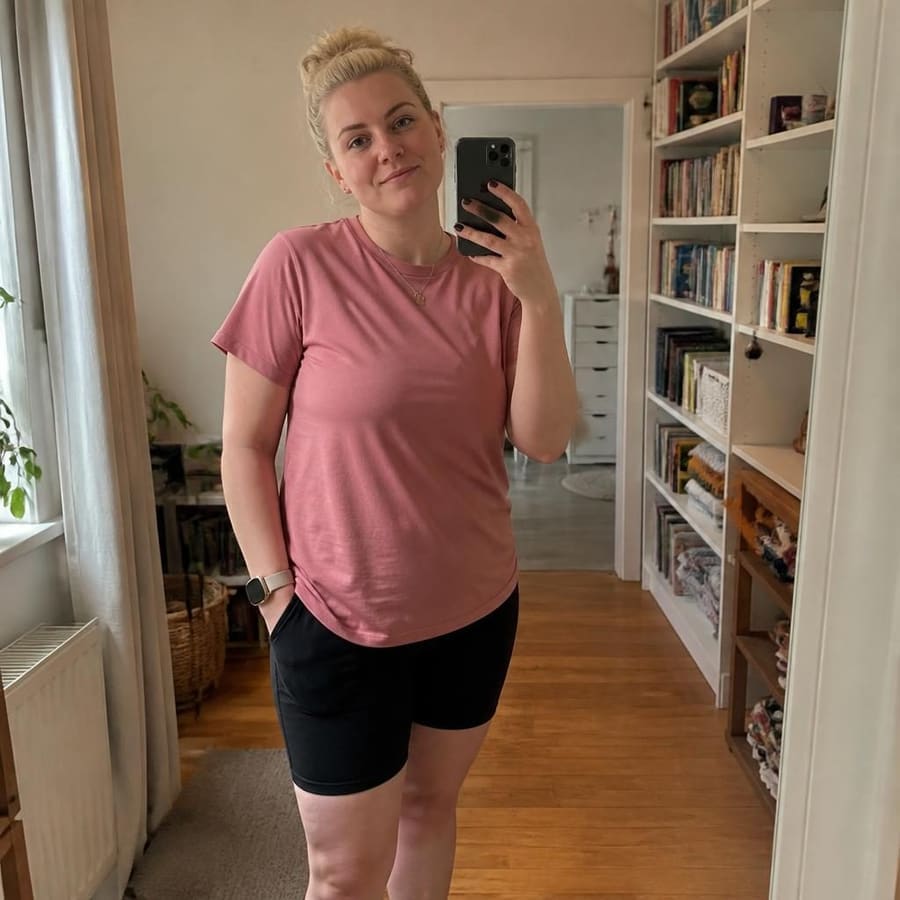 Annette, 29, Unterschleißheim