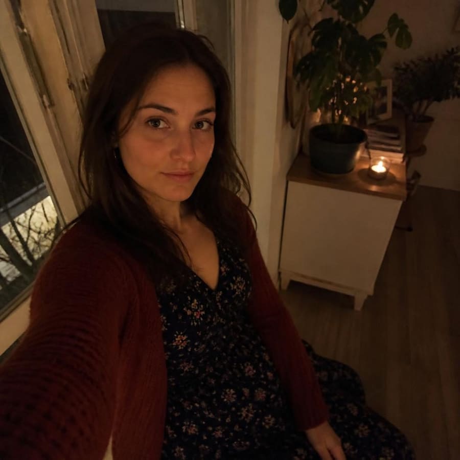 Marion, 32, Berlin