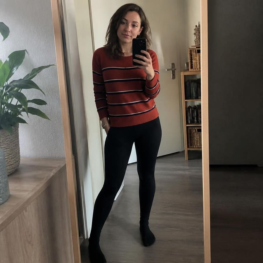 Flore, 34, Erkelenz