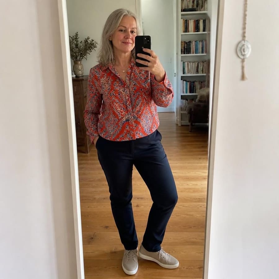 Pia, 48, Neuruppin