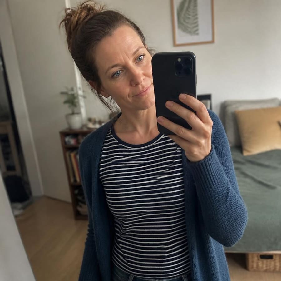 Marga, 38, Freiburg im Breisgau
