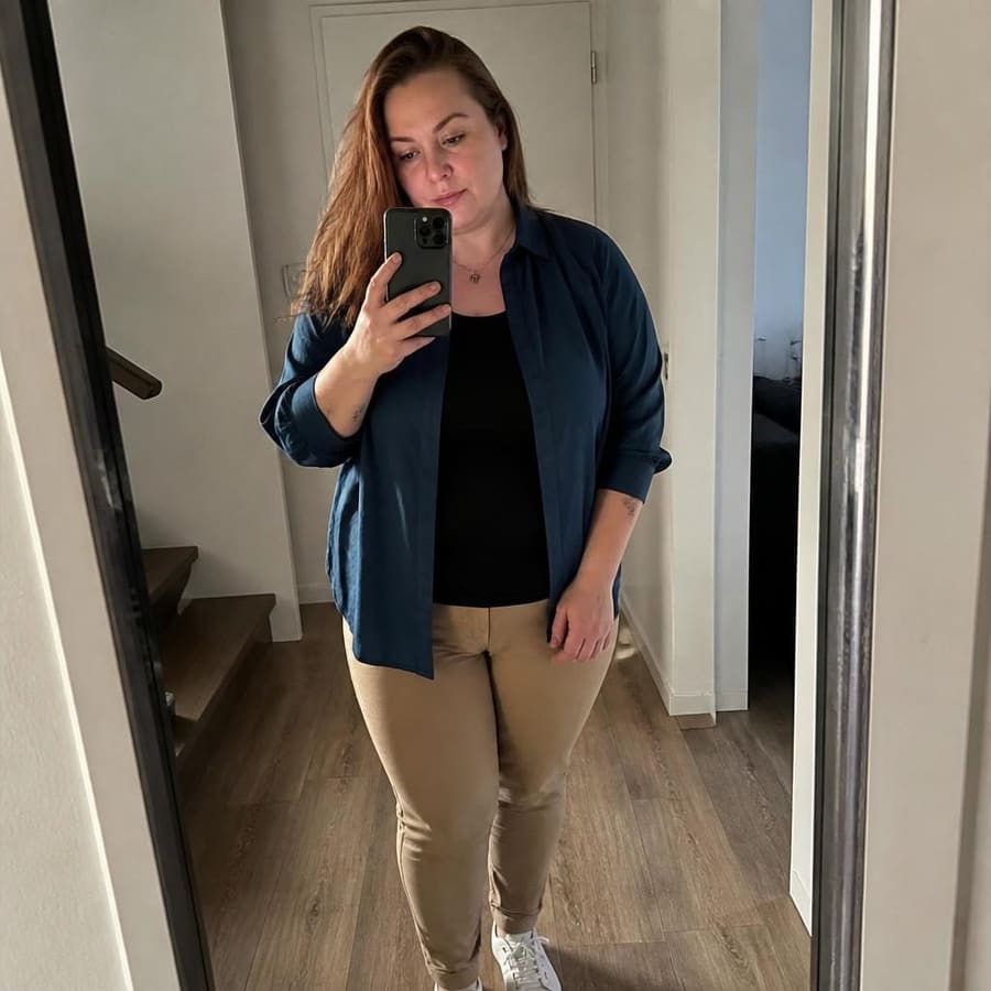 Annely, 35, Düren