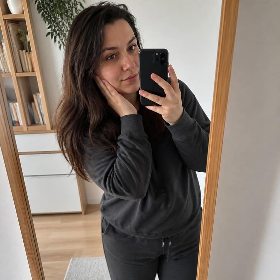 Anne, 28, Langenhagen