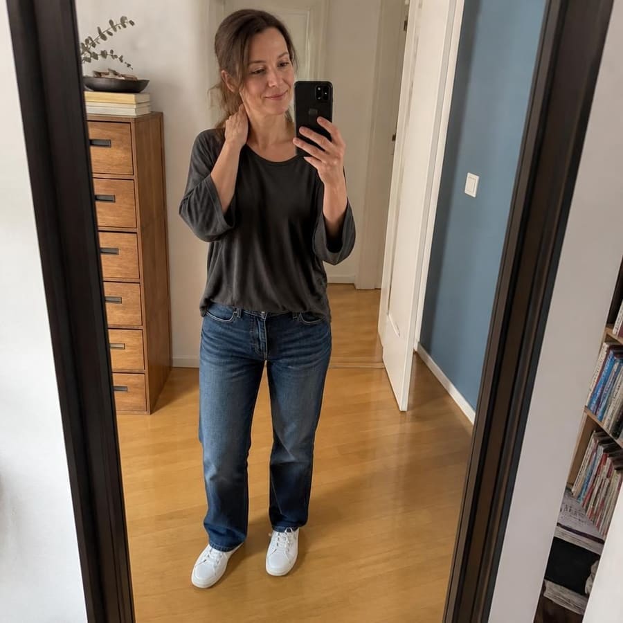 Inken, 44, Köln