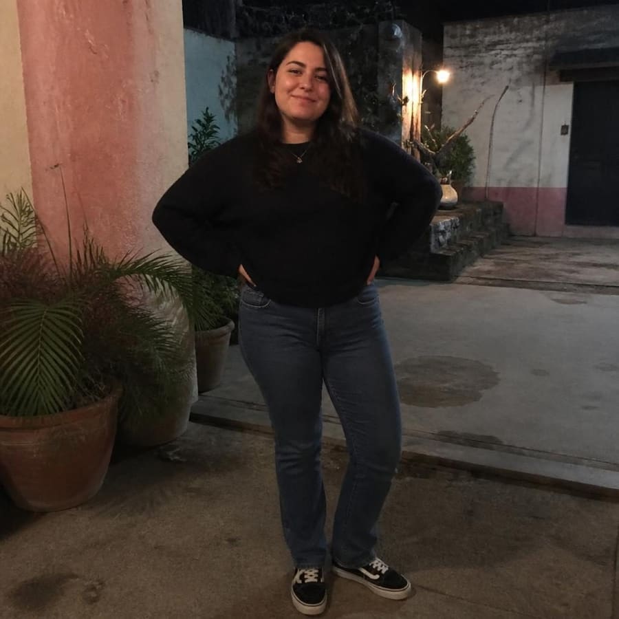 Sissy, 27, Berlin