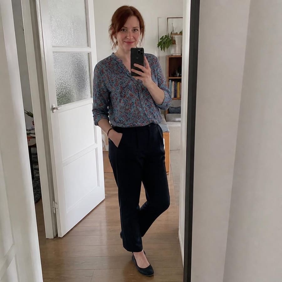Marija, 39, Münster