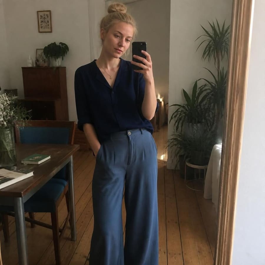 Angelika, 24, Lübeck