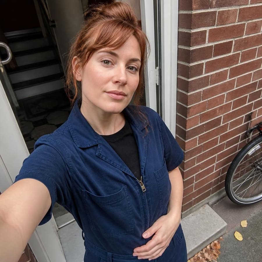 Clementine, 30, Hamburg