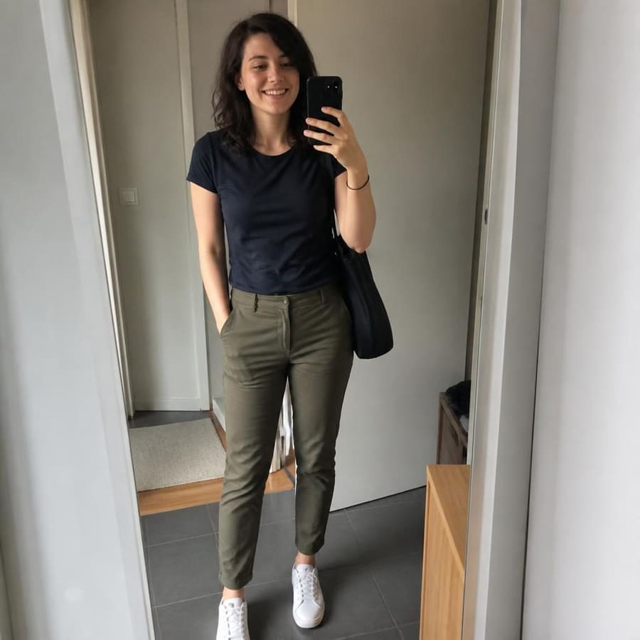Marcella, 30, Werl