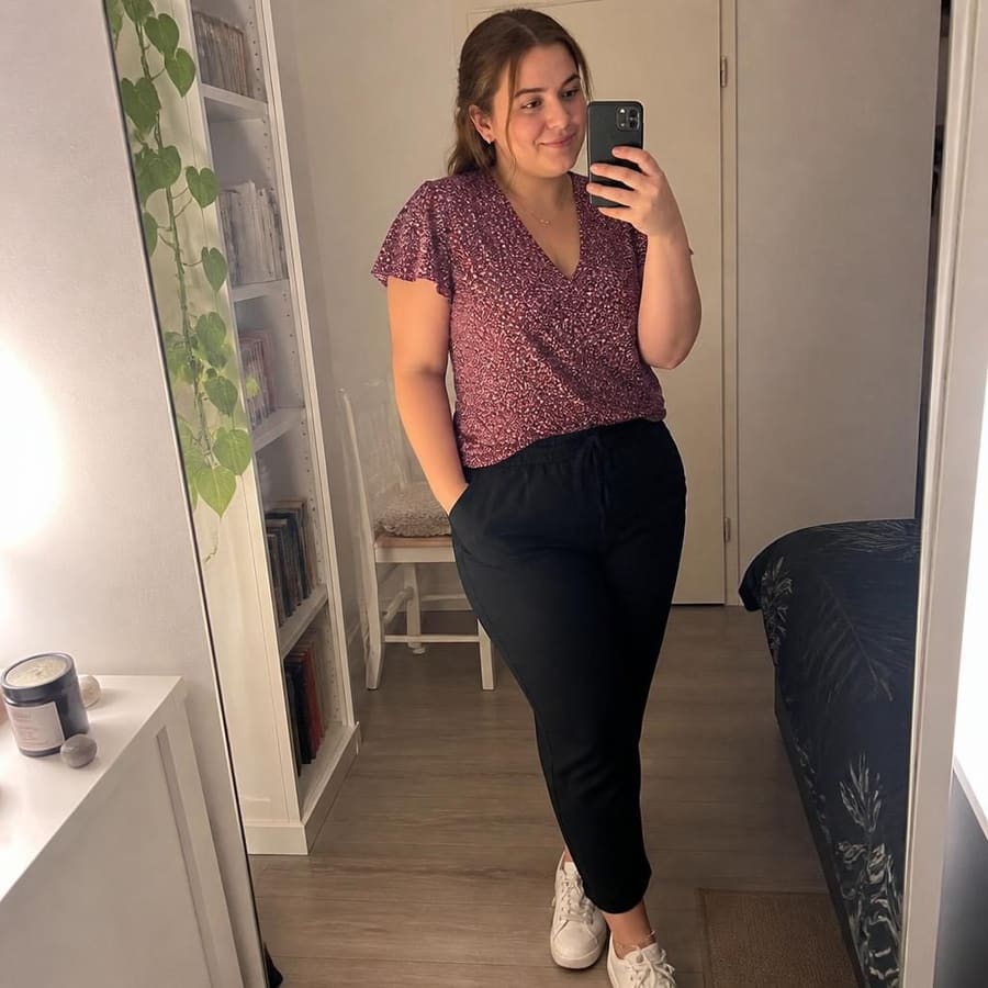 Luciana, 20, Viersen
