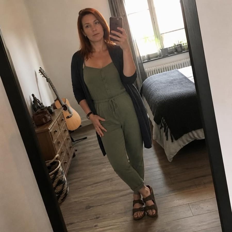 Andresa, 42, Frankfurt am Main