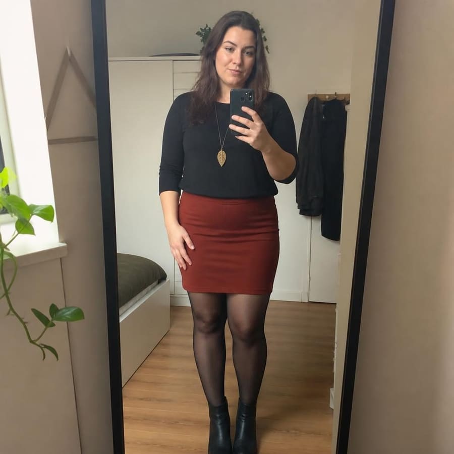 Marieluise, 32, Aachen