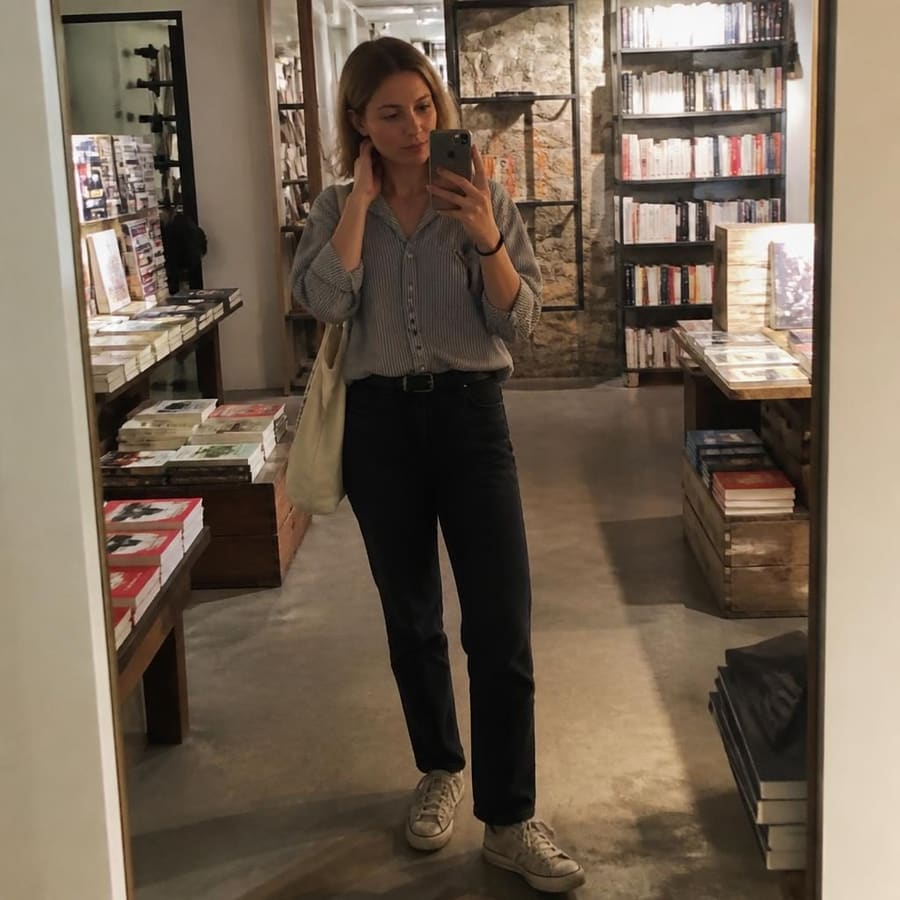 Nicky, 25, München