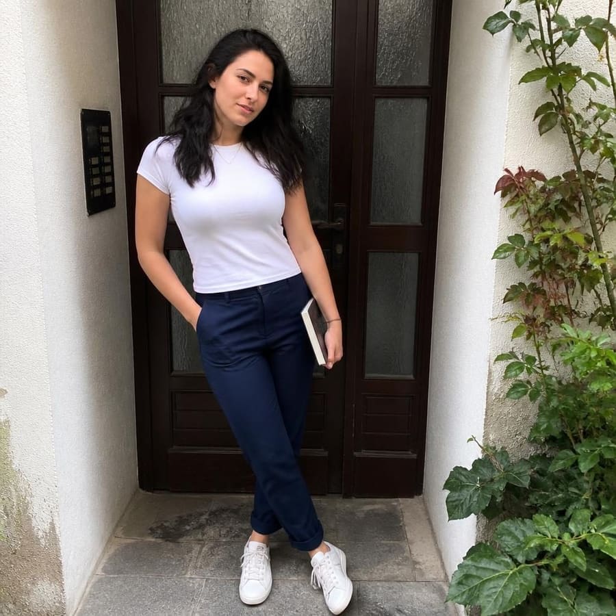 Vera, 27, München