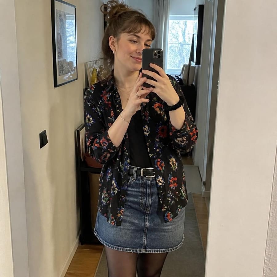 Elsi, 27, Hamburg