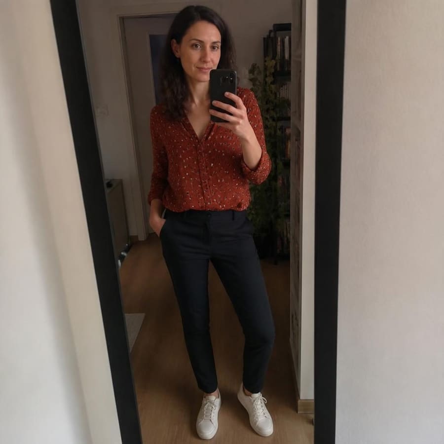 Freya, 36, Düsseldorf