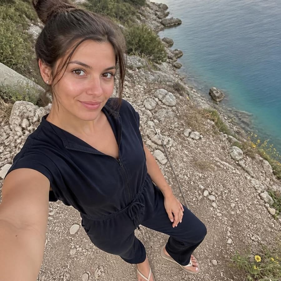 Silvija, 22, Geislingen an der Steige