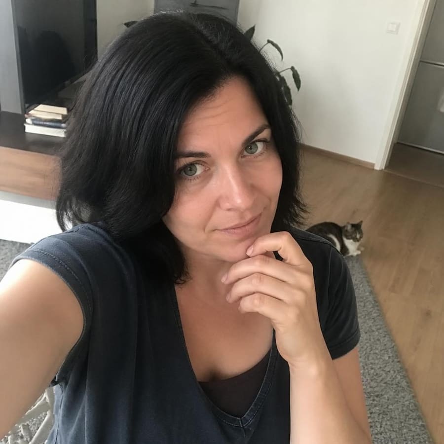 Lorelei, 35, Sinsheim