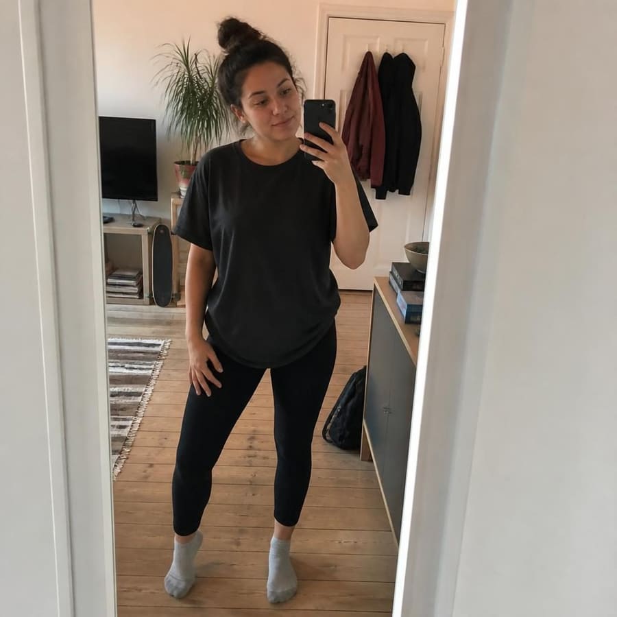 Marialuise, 25, Berlin