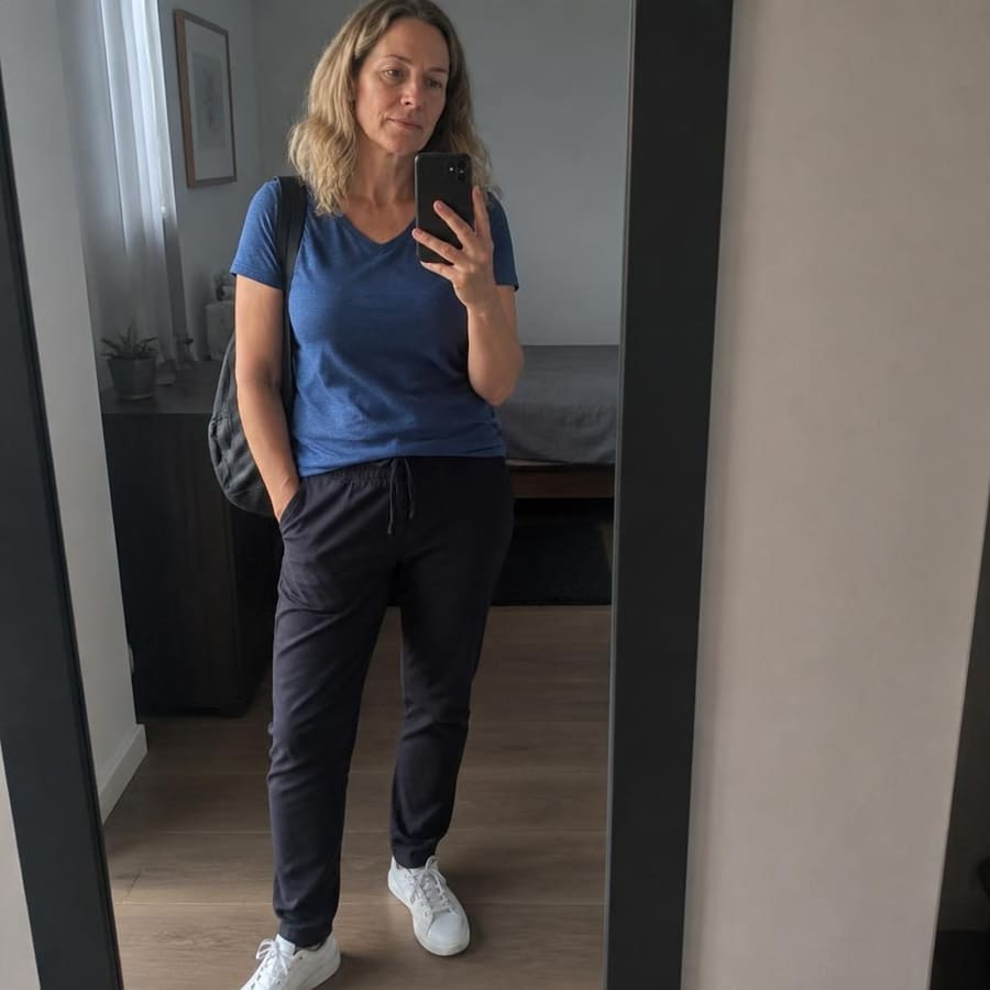 Silva, 50, Bornheim