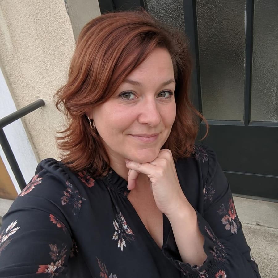 Donate, 40, Erlangen