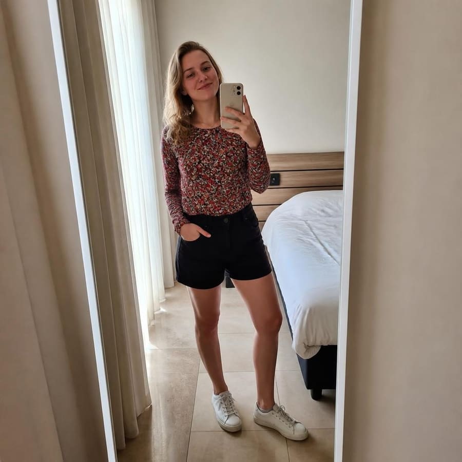 Svenja, 28, Hagen