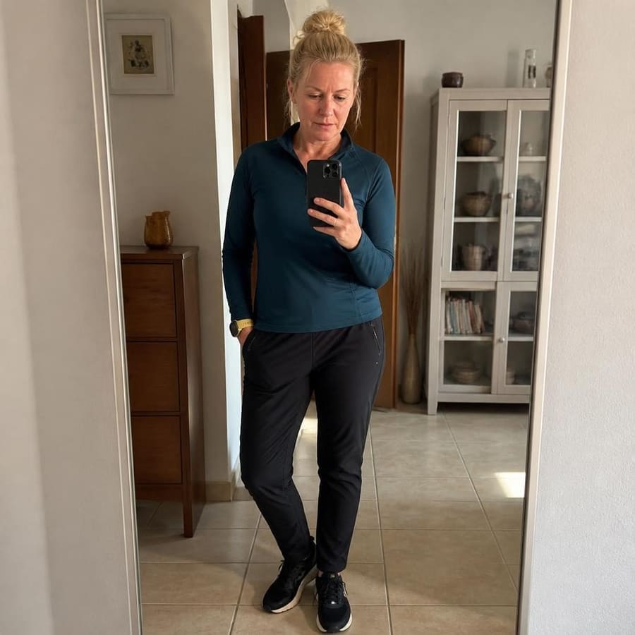 Mona, 51, Mühlheim am Main
