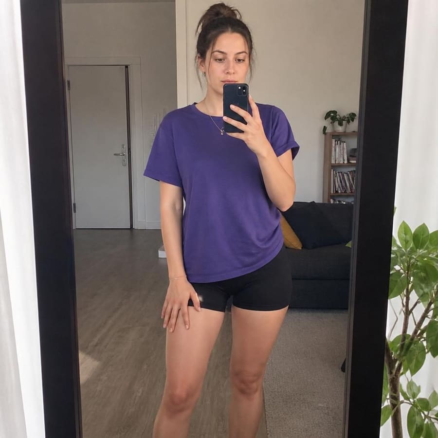 Gesine, 25, Frankfurt am Main