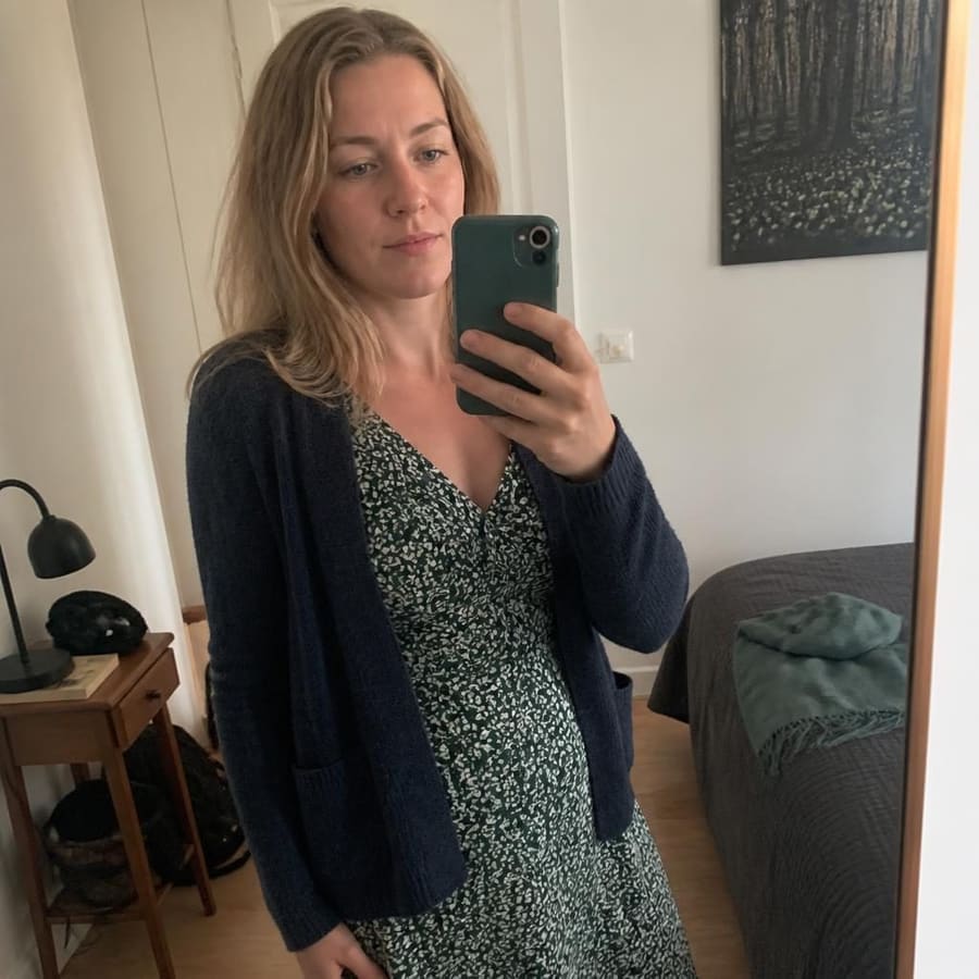 Milica, 30, Zeitz