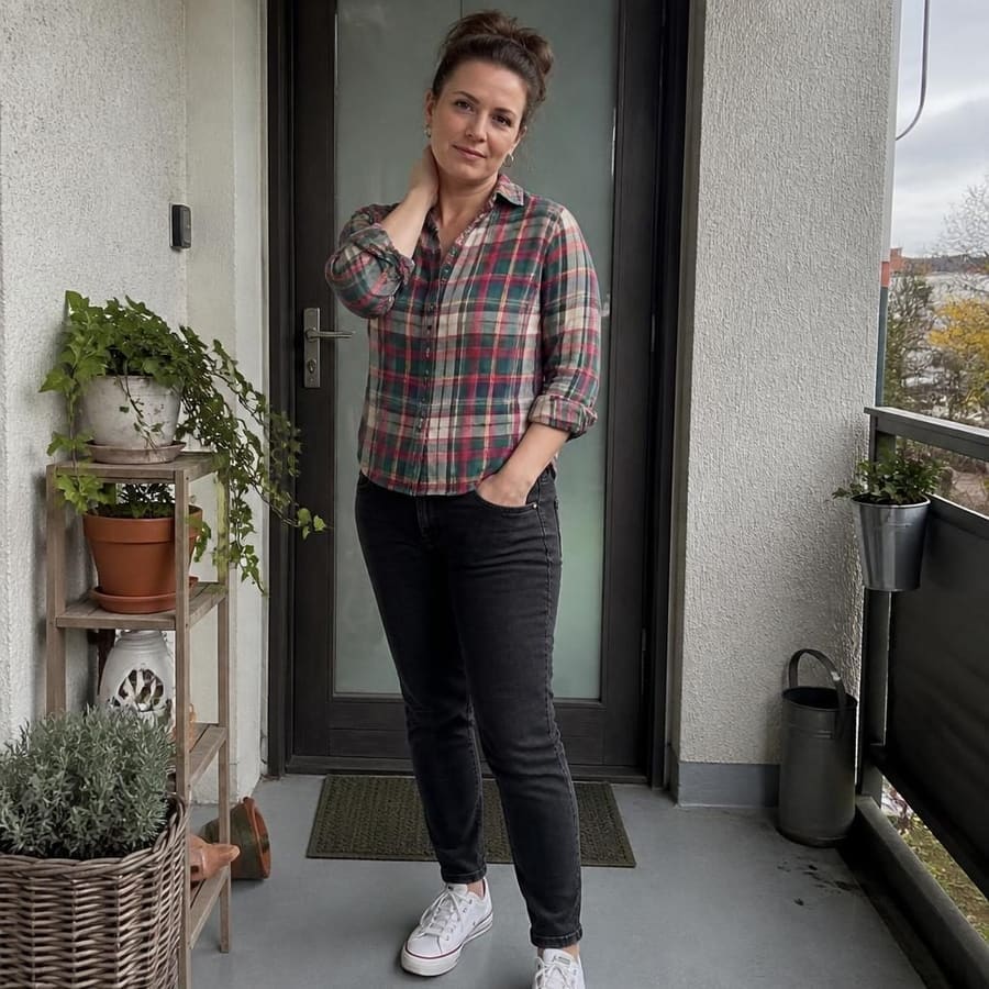 Ingeborg
