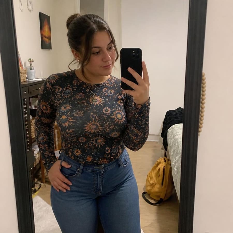 Franzisca, 20, Heidenheim an der Brenz