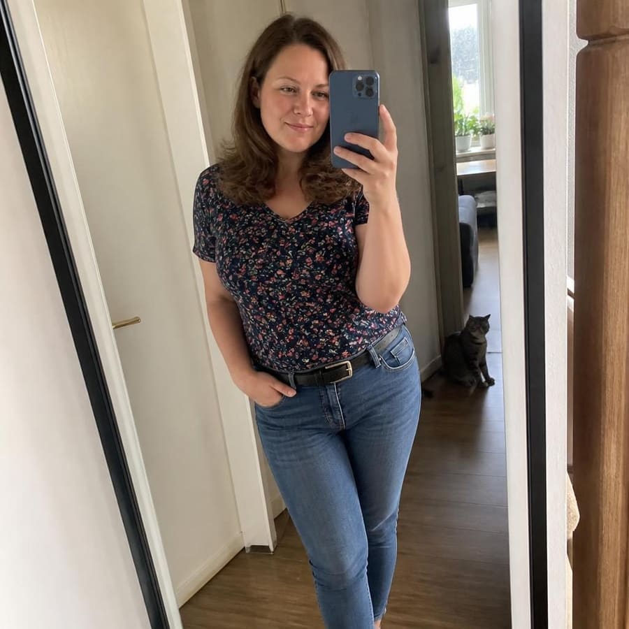 Susanna, 35, Hameln