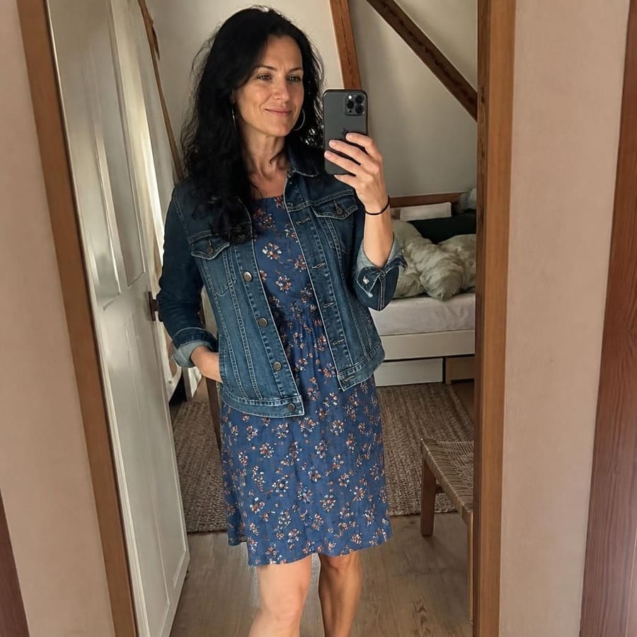 Mieke, 44, Hannover